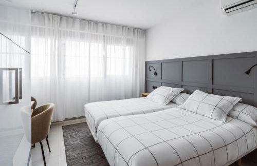 Exclusive Rooms in the Heart of the City - Foto 3