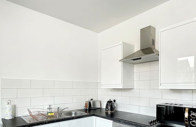 Granada Apartments Queen's Promenade - Foto 63