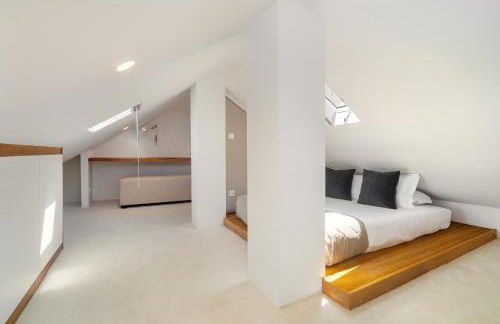 WHome Elegant Lisbon Flat in Iconic Belém - Foto 10