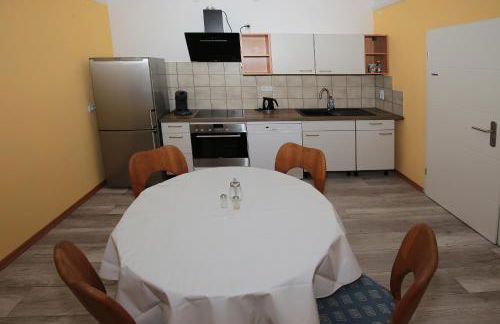 Ferienwohnung-Monteurzimmer Rolandseck - Foto 3