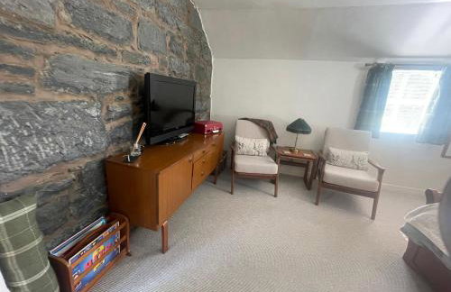 Moulin Cottage - Foto 14