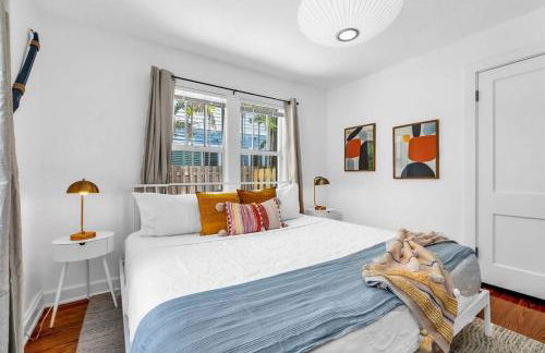 Modern Designer Gem Flamingo Park with Private Pool & Cottage - Foto 60