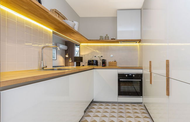 Feel Corporate Housing Campanhã - Foto 50