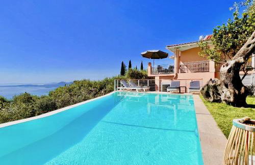 Villa Evmaria with private swimming pool - Photo 11