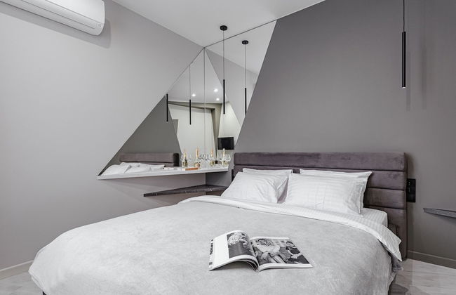 Barkar ArCadia Apartments - Foto 80