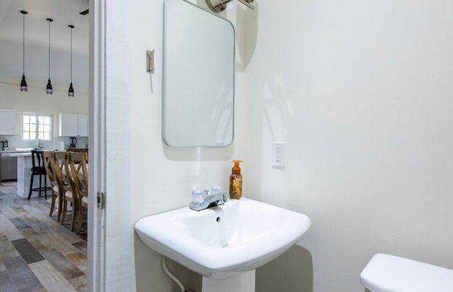 The Better Life & Cottage 5 Bedroom Home - Foto 16