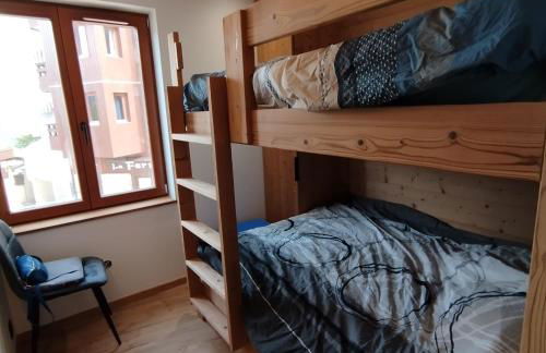 Hearth of Courchevel - La Tania - Foto 21