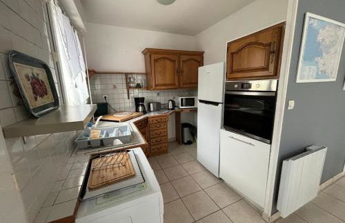 maison crozon-le fret au calme animaux acceptés - Foto 2