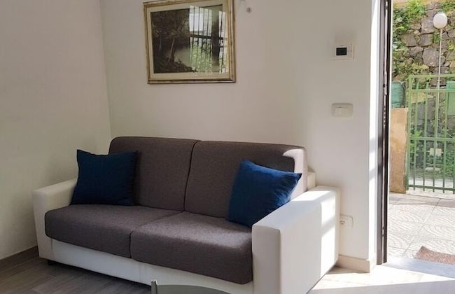 Sharky Charming Cottage - Foto 9