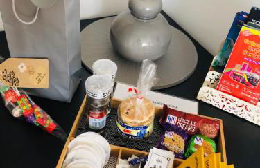 Hansen House 2 with Private Parking - Foto 5