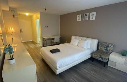 Beverly Hills Apart with En-Suite Bath c12 - Foto 4