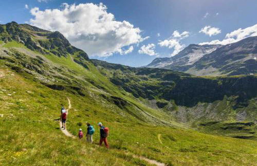 Appartamento Kern-Sciare A Portata Di Mano- - Foto 49