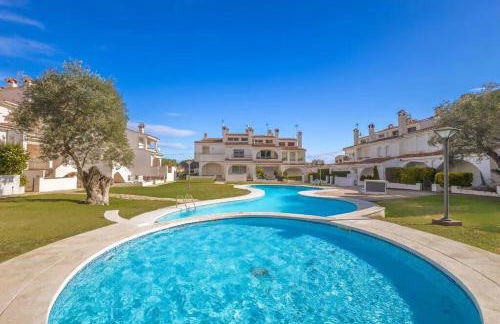 Acogedora casa con piscina en Sant Antoni Calonge - Foto 31