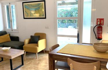Bonito Apartamento con piscina y a dos pasos de la playa - Photo 25