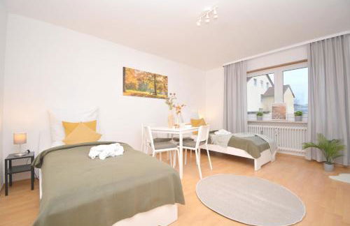 Kulmbach 02 - Apartment für Firmen - Foto 25