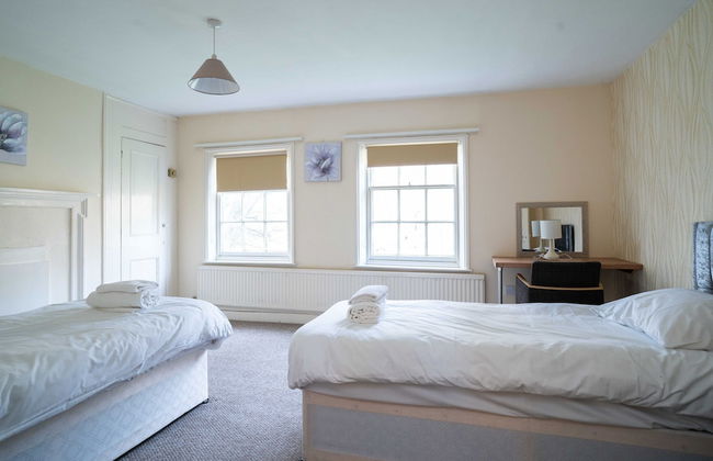 Church Lane Apartments - Foto 46