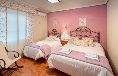 Vivienda Turística Rural Mari Carmen - Foto 14