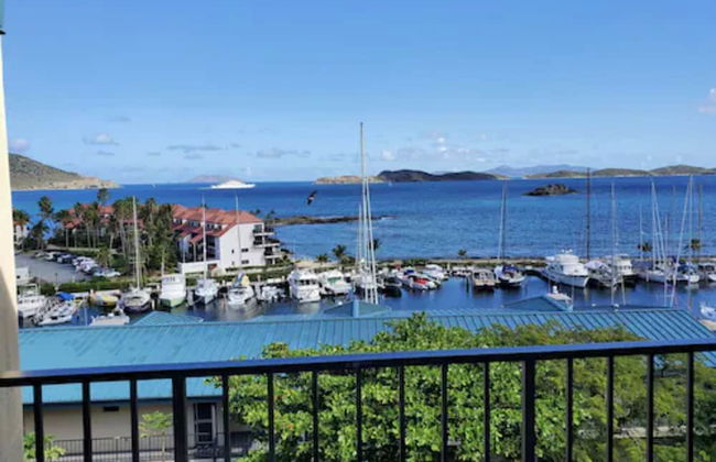 Sapphire Beach Villa - Photo 1