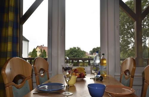 Spacious Apartment in Boddin With Garden - Foto 30