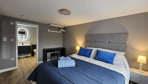 Newly Built Apartment in Stourbridge - Foto 4