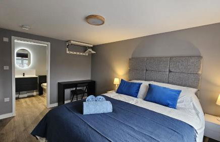 Newly Built Apartment in Stourbridge - Foto 4