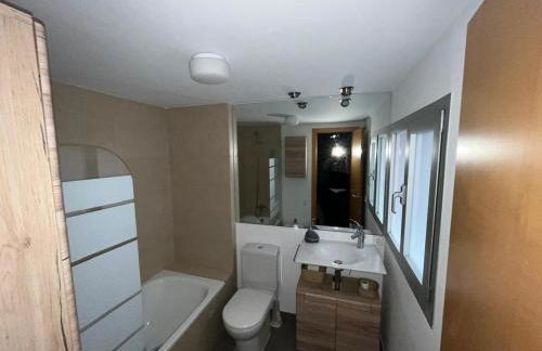 Apartamento agradable, vistas al mar - Photo 10