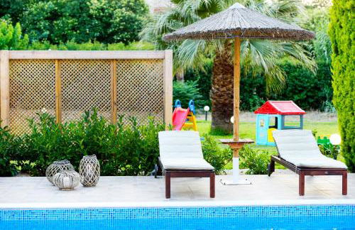 Island Rodos Pool Suites - Foto 17