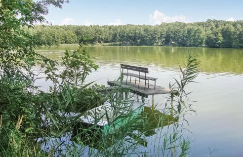 Holiday Home Murowana Goslina Wojnowko - Foto 30