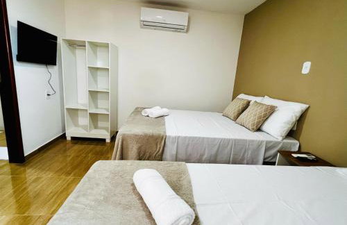 Top Flat Coruripe - Próximo ao Hospital Carvalho Beltrão - Foto 42