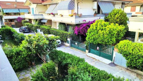 Tra Puccini ed il mare - Foto 4, Garden view