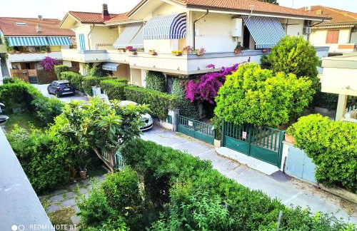 Tra Puccini ed il mare - Foto 4