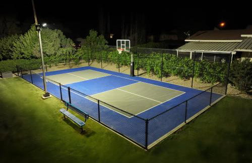 Vernal Sport-Court Base Camp - Foto 20