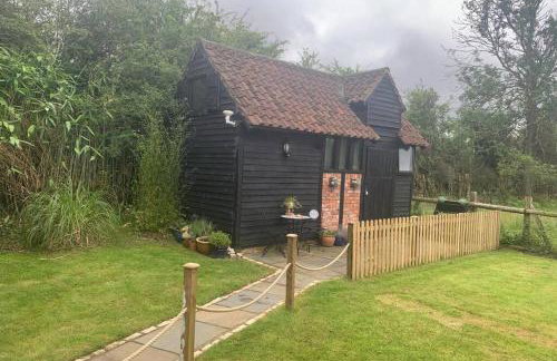 Windsor/Ascot/Bracknell beautiful barn - Photo 28