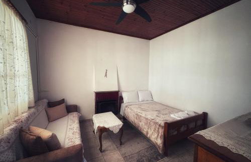 Georgaras Accommodation - Foto 31