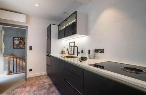 Côté Paradis - Appartements de Charme au centre-ville de Beaune - Foto 51