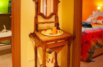 Casa rural Valtravieso - Photo 16