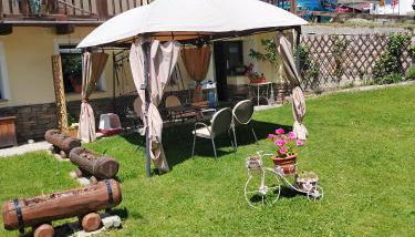 Casa Walter- VDA-LA THUILE- CIR 0024 - Foto 5