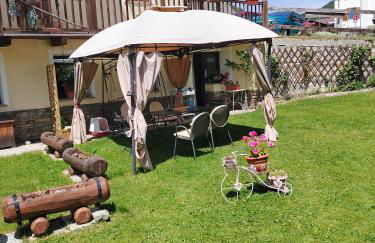 Casa Walter- VDA-LA THUILE- CIR 0024 - Foto 5