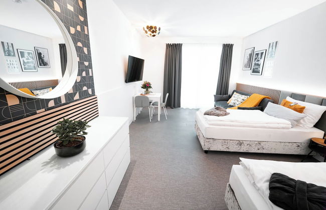 GreenLeaf Regensburg - Foto 35