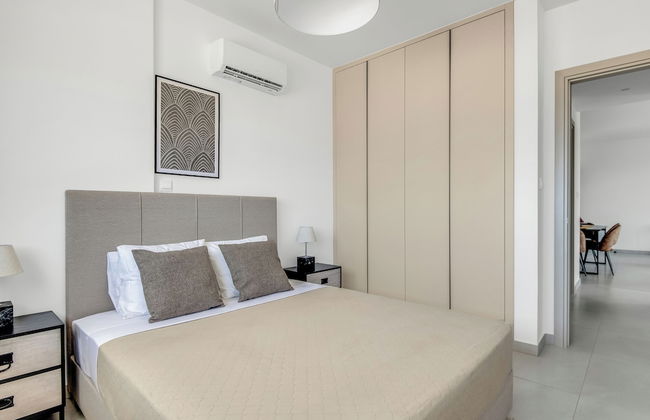 Sanders Elgio - Pleasant 2-bdr Apt w Balcony - Foto 7