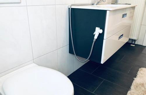 Baden Airpark Family Apartment - Foto 15