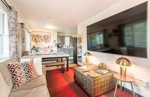 Blue Sparrow's Nest - Foto 1