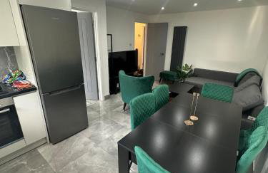 Flat in London - Photo 18