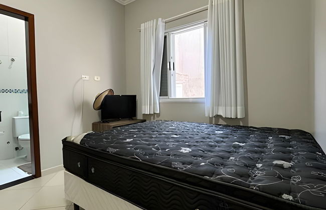 Casa com piscina em Bertioga 1 - Foto 5