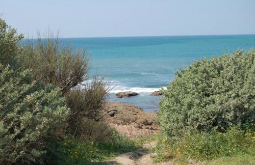 La Vigie Vacances - Photo 88