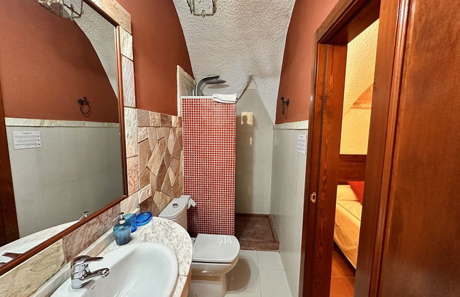 Cuevas la Granja - Foto 4