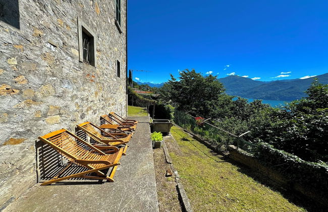 Casa di Pietra Menaggio - Photo 25