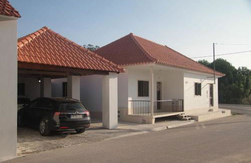 Vivenda Maria da Nazaré - Foto 1