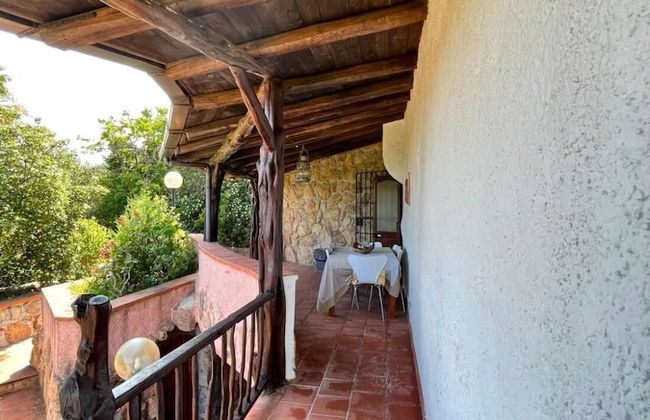 Le Dimore di Villa del Sole 8 Posti Letto Vista Mare - Photo 17