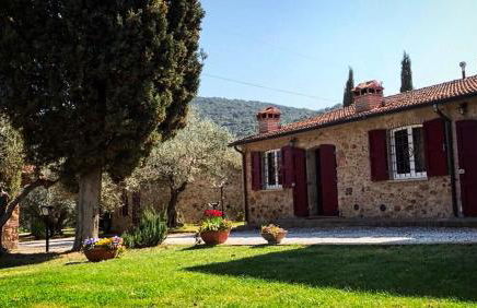 Agriturismo Podere Valdo - Foto 80